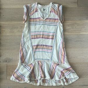 Anthropologie Dress
